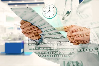 Doktor tablet, Çift Kişilik Fuar ile