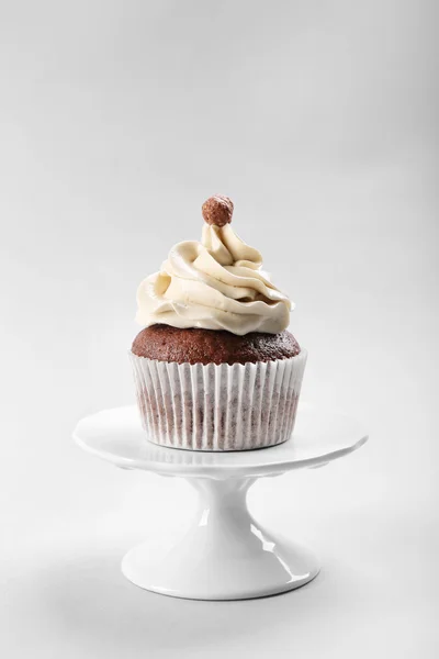 Leckere süße Cupcake — Stockfoto