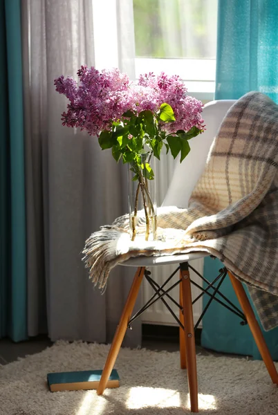 Bouquet of spring flowers — Stock Photo, Image