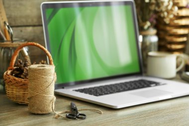 retro tasarım konsepti