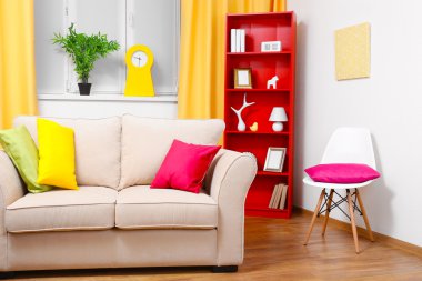 Modern İç Tasarım