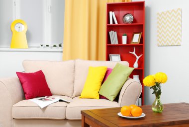 Modern İç Tasarım