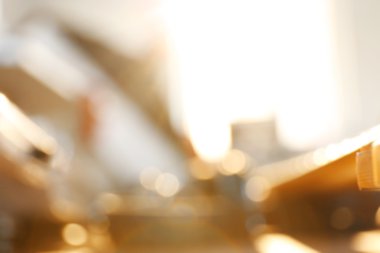 Gitar boyun, bulanık