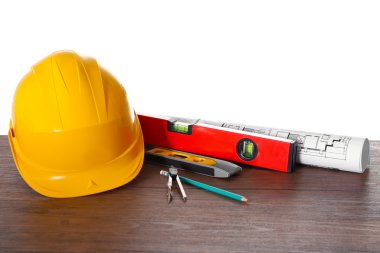 planları araçları ve kask