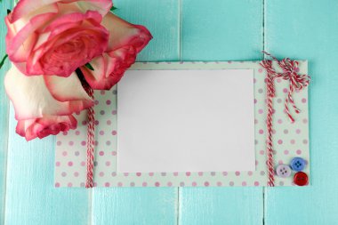 mutlu anneler günü konsepti