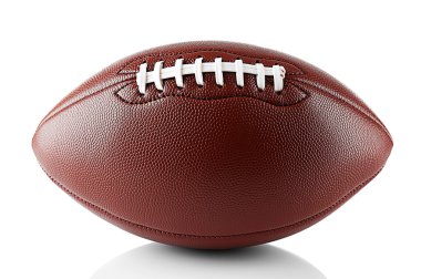 Amerikan futbol topu