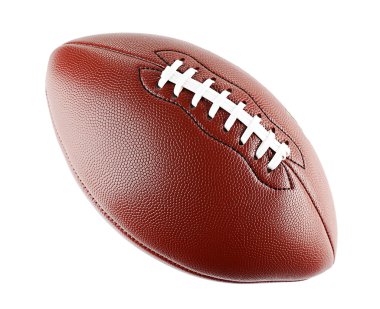 Amerikan futbol topu