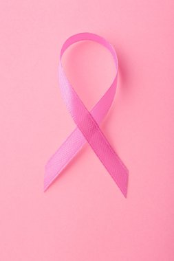 Pembe Kurdele Sembolü