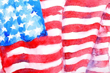  Amerikan Ulusal Bayrağı