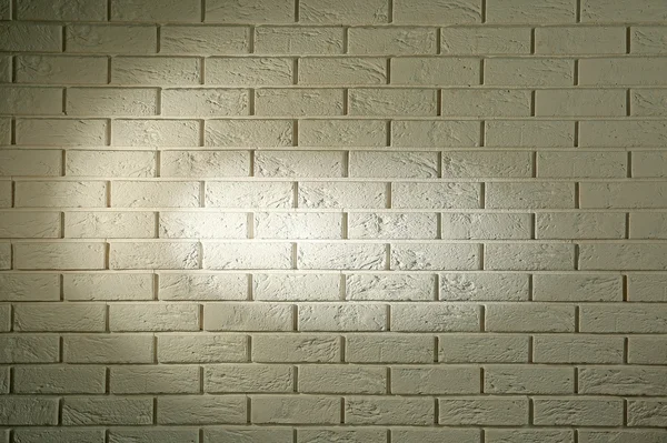 Brick wall background — Stock Photo, Image