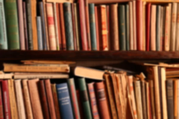 Old books background — Stock Photo, Image