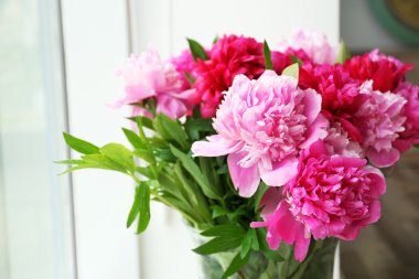 Güzel Şakayık buket  