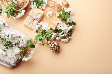 Kaplıca tedavisi ile çiçek şube 