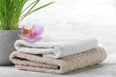 Spa kompozisyonu tablo 