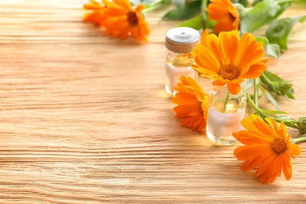 Calendula çiçek şifa