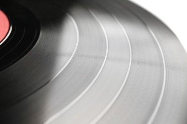 Vinil kayıtlar, portre