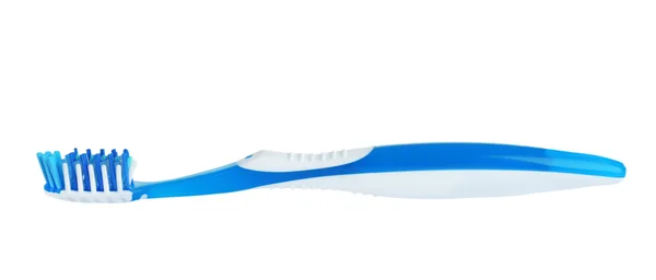 Blue Tooth brush — Stock Photo, Image