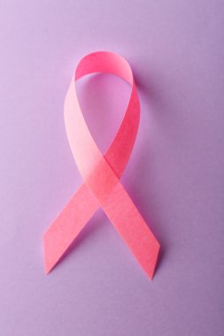 Pembe Kurdele Sembolü 