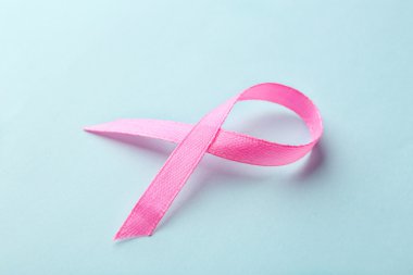 Pembe Kurdele Sembolü