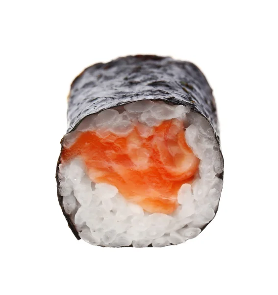 Gourmet Sushi roll — Zdjęcie stockowe