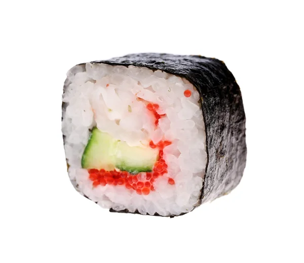 Gourmet Sushi roll — Stock Photo, Image