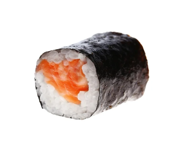 Pyszne sushi roll — Zdjęcie stockowe