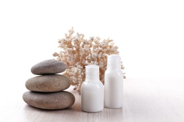 Spa tedavisinin bileşimi 