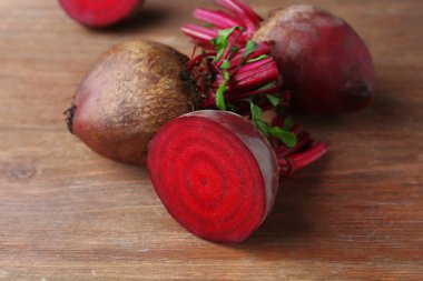 Pancar dilim masa üzerinde