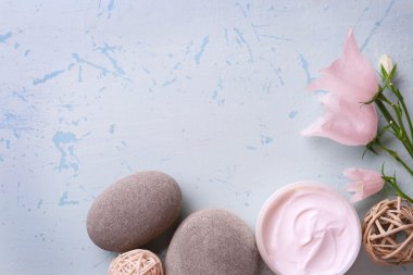 Spa tedavisinin bileşimi 