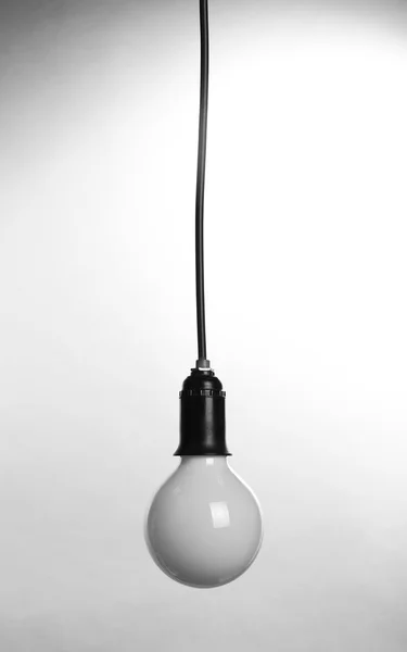 Bombilla led — Foto de Stock