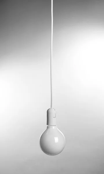 Bombilla led — Foto de Stock