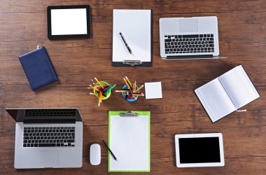 Ofis Masaları toplantılar için