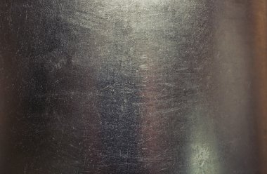 parlak metal arka plan