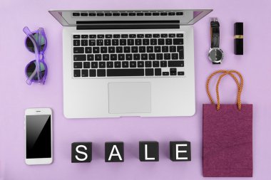  dizüstü bilgisayar ve kişisel sayfalar 