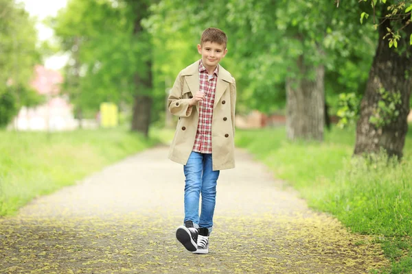 ファッション子供の概念 — ストック写真