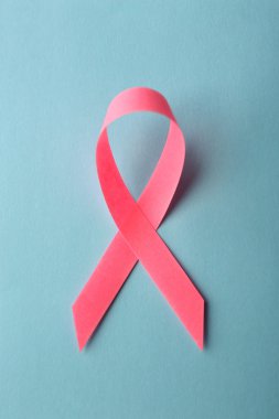 Pembe Kurdele Sembolü 