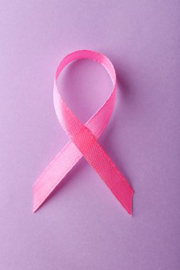 Pembe Kurdele Sembolü