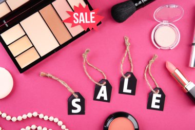 Ürünler kadar yapmak