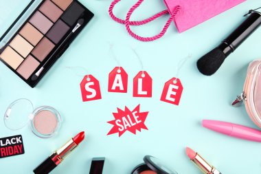 Ürünler kadar yapmak