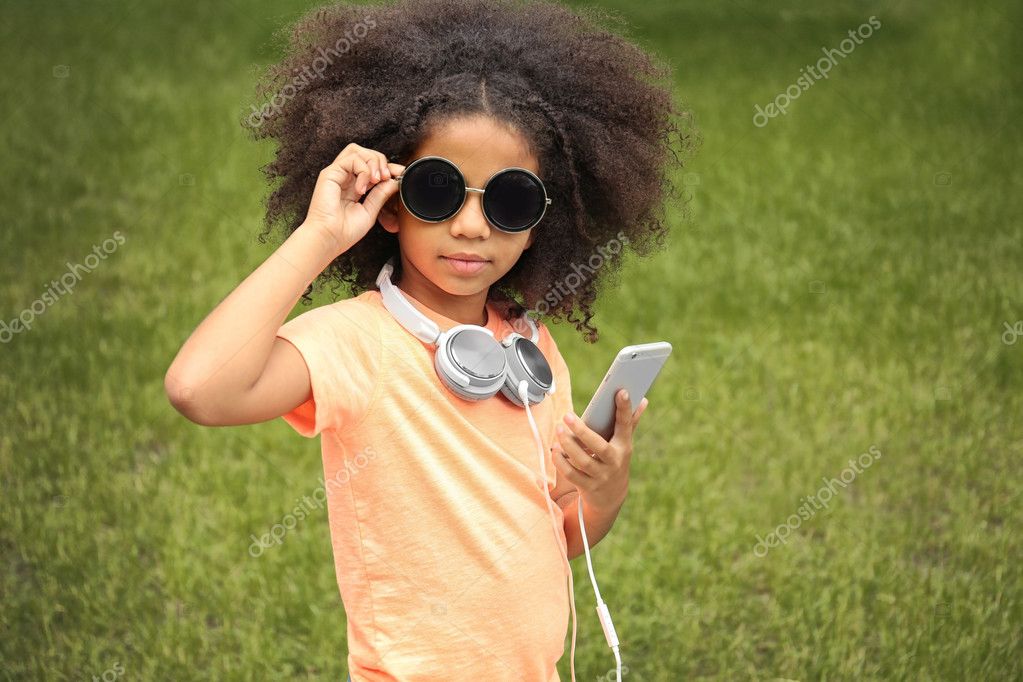 afro-amerikai hang