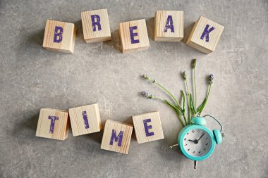 Aradan zaman kavramı