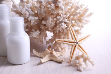 Spa tedavisinin bileşimi 