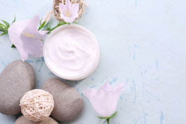 Spa tedavisinin bileşimi 