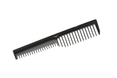 Kuaför plastik tarak izole