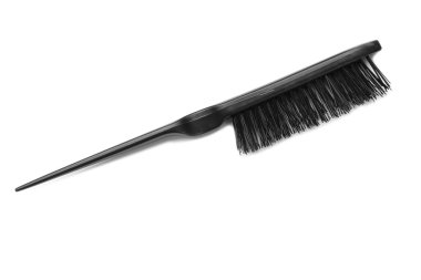 Kuaför plastik tarak izole