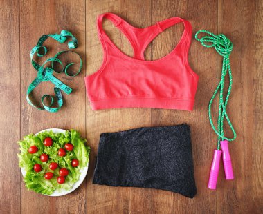Tbale spor ekipmanları