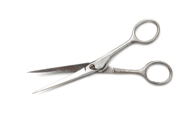 profesyonel kuaför makası