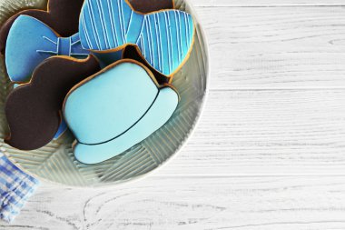 Babalar günün kutlu olsun.  