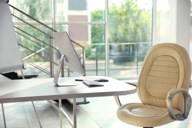 Şık işyeri ofis