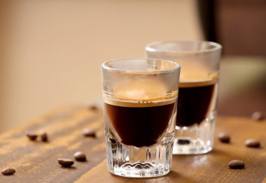 Masada espresso bardak